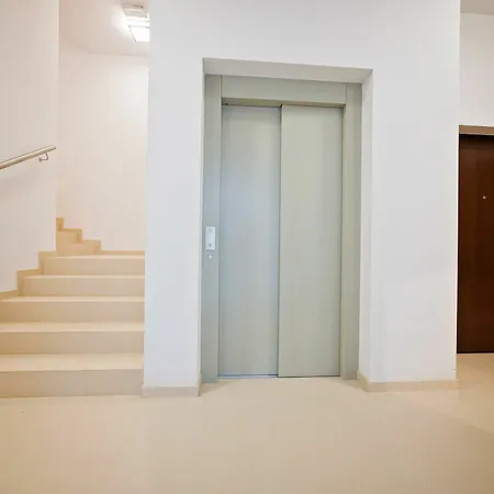 E-apartamenty Mtp Poznań