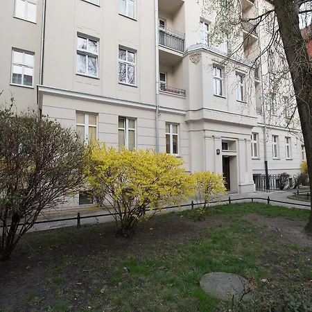 E-apartamenty Mtp * Poznan