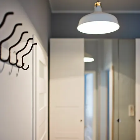 E-apartamenty Mtp Poznan